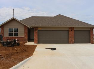 5515 W Tea St, Springfield, MO 65802