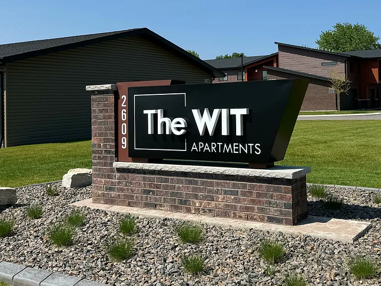 The Wit : Resort Style Living — Photo 11