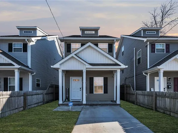 414 Harrison St, Hampton, VA 23669