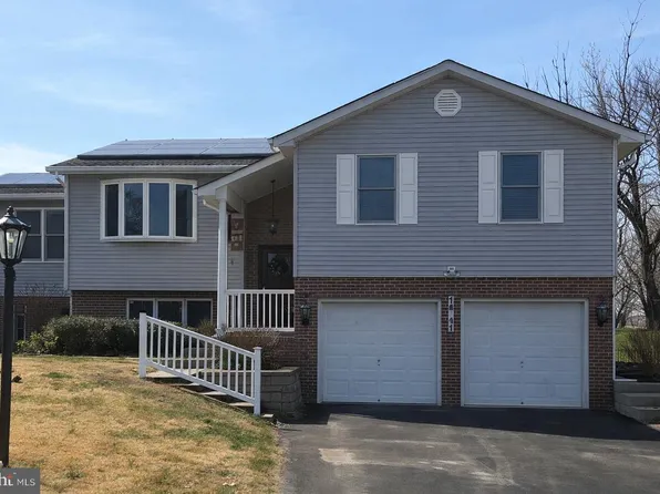 10141 Bell Inn Ln, Ellicott City, MD 21042