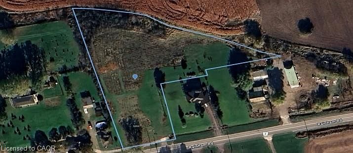 1st image of 5353 Rainham Rd