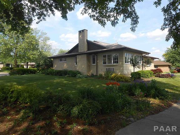 5th image of 607 W Greenway Pl