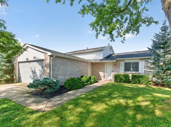 5773 Langhorn Dr, Columbus, OH 43235