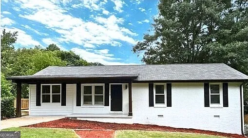 1523 Delia Dr — Photo 1
