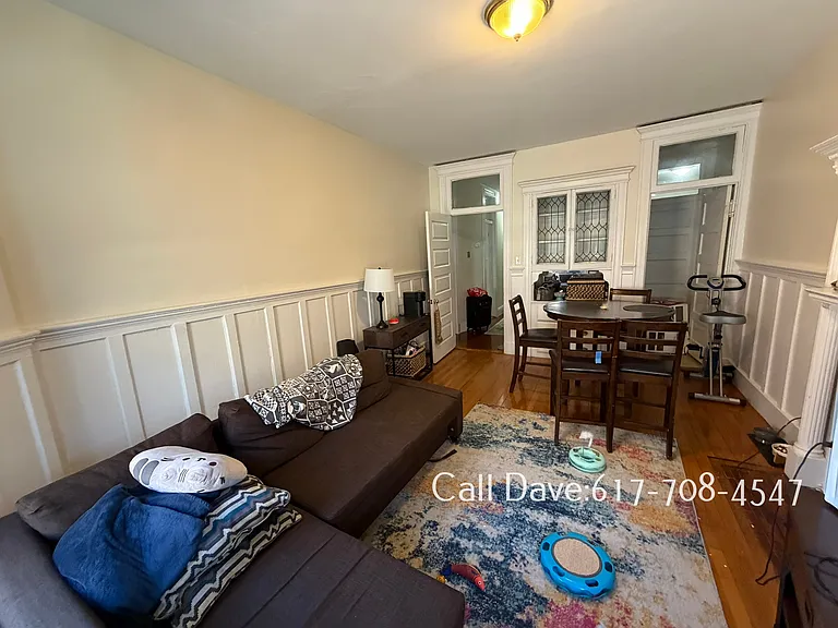 1801 Beacon St #8 — Photo 9