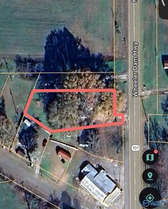16627 Main St, Town Creek, AL, 35672