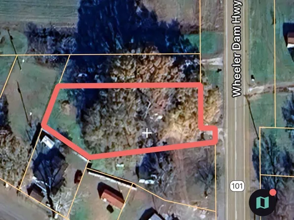 16627 Main St, Town Creek, AL 35672