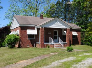 70 Worshem Rd, Bethel Springs, TN 38315