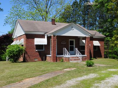 70 Worshem Rd, Bethel Springs, TN, 38315