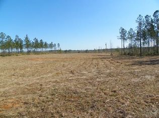 7752 Tidwell Rd, Pace, FL 32571