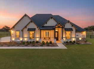 161 Frontera Dr, Decatur, TX 76234