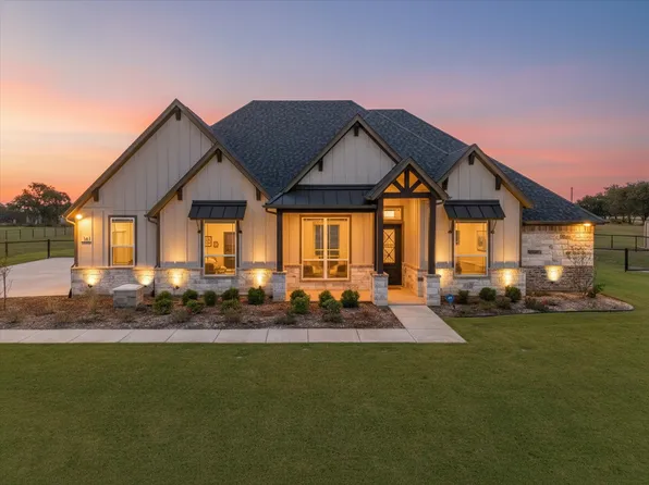 161 Frontera Dr, Decatur, TX 76234