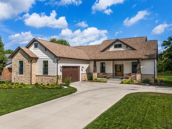 686 Prairie Ave, Wilmington, OH 45177