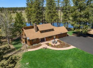 32841 River Bend Rd, Chiloquin, OR 97624