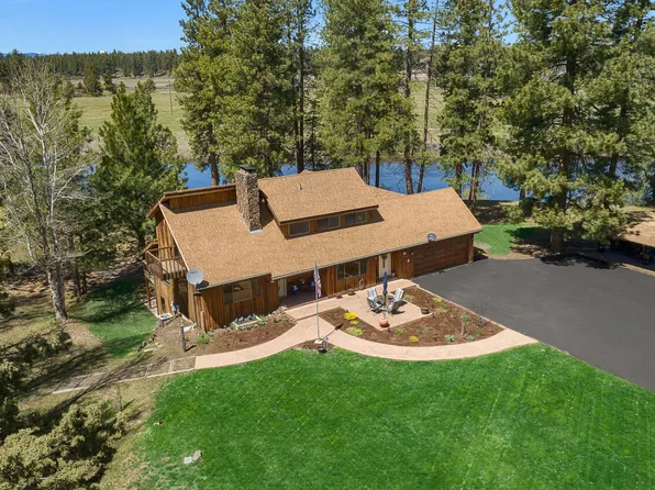 32841 River Bend Rd, Chiloquin, OR 97624