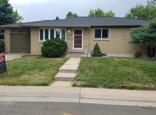 5135 S Julian St, Littleton, CO 80123