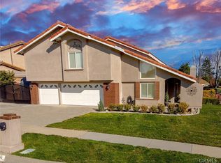 1866 Darnell St, Upland, CA 91784