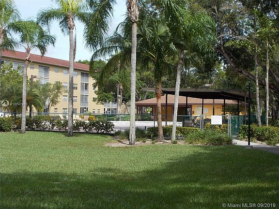 2nd image of 1400 SW 124th Ter APT 311Q