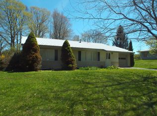 34 Tennessee Ave, Coudersport, PA 16915