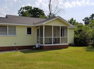 105 Jeff St, Belvedere, SC 29841