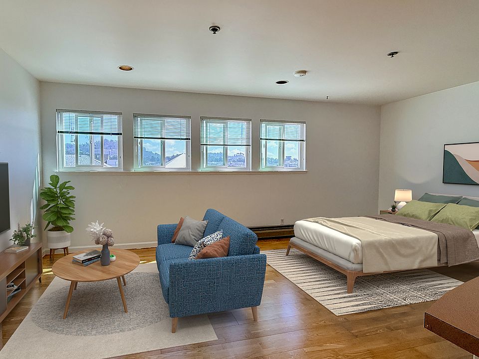 1st image of 213A Clement St