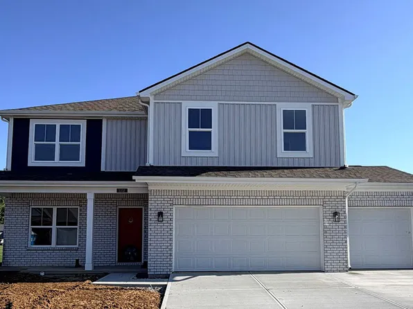 1102 Jubilee Ln, Franklin, IN 46131