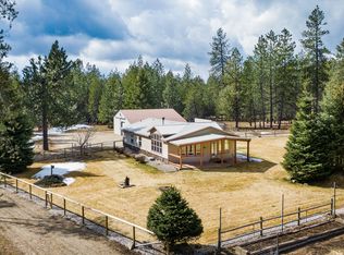 42103 N Malachi Ln, Elk, WA 99009