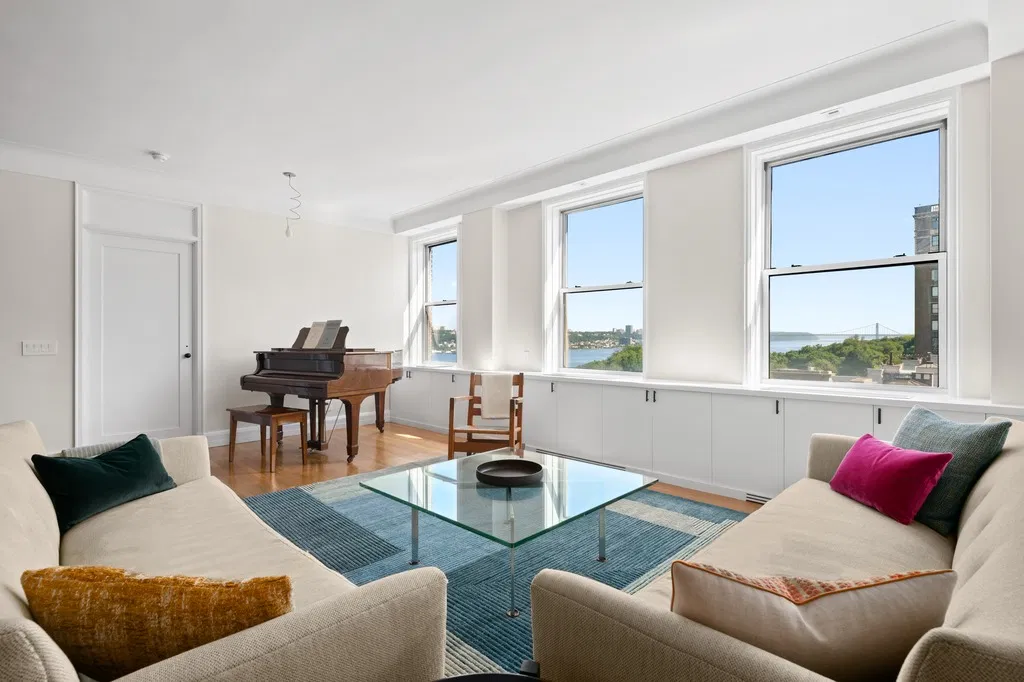 325 Riverside Drive #81 in Upper West Side, Manhattan | StreetEasy