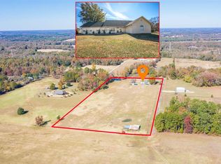 427 County Road 3201, Daingerfield, TX 75638