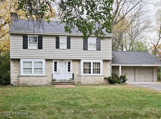 1406 Western Ave, Flossmoor, IL