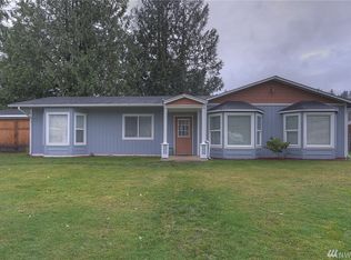 559 Huston St S, Tenino, WA