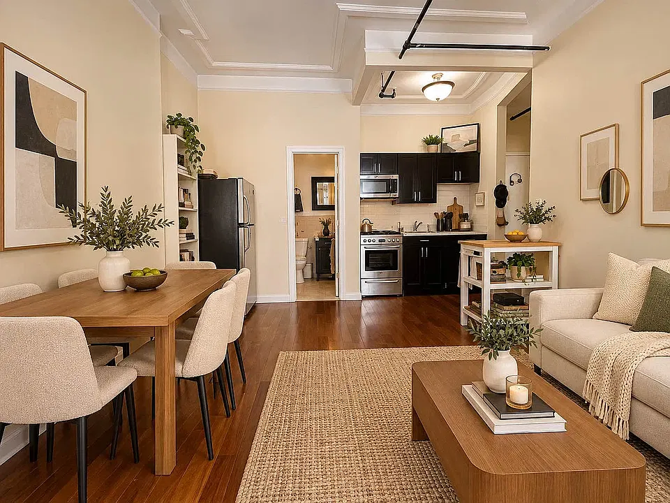 67 W 71st St #15