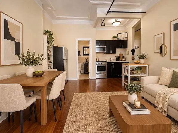 67 W 71st St APT 15, New York, NY 10023