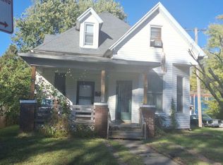 503 S New Ave, Springfield, MO 65806