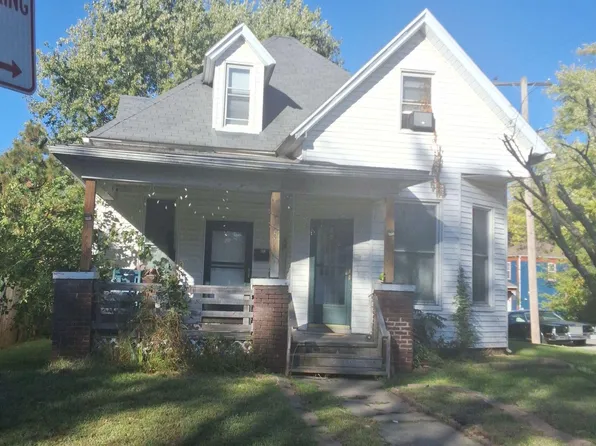 503 S New Avenue, Springfield, MO 65806