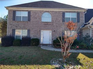 124 Tyler Way, Jackson, GA 30233