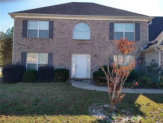 124 Tyler Way, Jackson, GA 30233