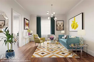 Sold by RP Miller Realty Group