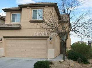 9820 Fast Elk St, Las Vegas, NV 89143
