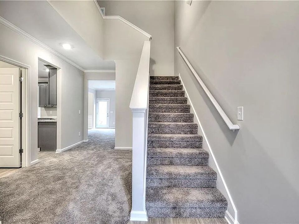 235 Dupont Dr Cartersville GA Zillow