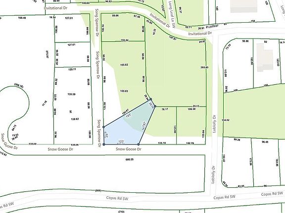 3rd image of Lot 3 Snow Goose Drive