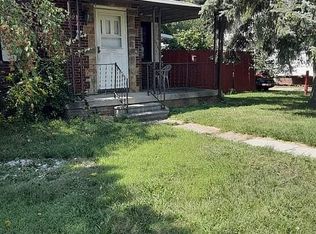 4301 Burnham Ave, Toledo, OH 43612