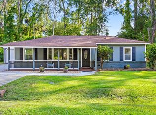 9 Gerald Dr, Savannah, GA 31406