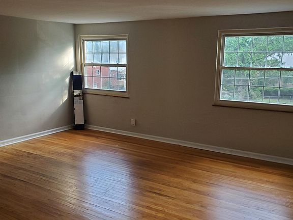 Large living room