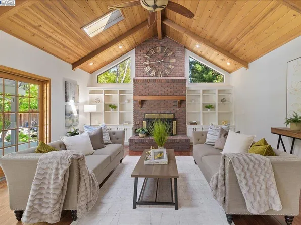 578 Regulus Rd, Livermore, CA 94550