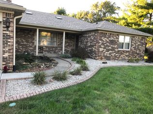 1160 S County Road 1050 E, Indianapolis, IN 46231