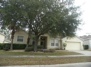 422 N Hampton Dr, Davenport, FL 33897