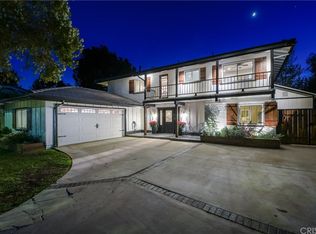 19242 Dunure Pl, Porter Ranch, CA 91326