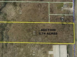 Grove Ave, Lorain, OH 44055