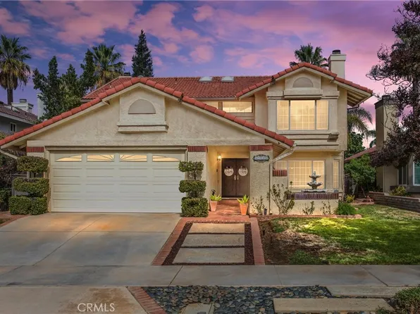 1731 Parkview, Redlands, CA 92374